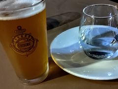 -埠口精酿夜景餐酒吧· BREWPORT BISTRO(长嘉汇重庆之眼店)