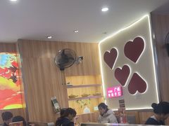 -万煲旺·香港老传承煲仔饭·猪杂汤(客村店)