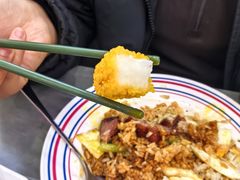 -永盛茶档·港式餐厅(桥北店)