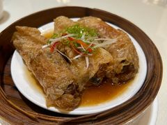 -香江小厨 The Kitchen(香江俱乐部店)