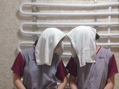-纽斯桑拿会所(天山店)