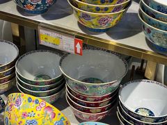 -西北轻工批发市场