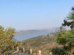 -棋盘山风景区
