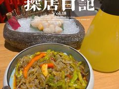 -打酱友•斑鱼海鲜粥火锅(吴桥店)