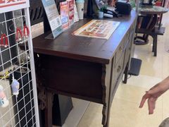 -绿茶餐厅(汇悦大融城店)