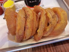 -FATBURGER 特富客汉堡(外交公寓店)