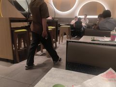 -麦当劳(西单明珠店)