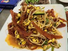 -春花民族美食(佳木斯总店)