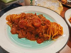 -魏斯理汉堡(西安沣东吾悦店)