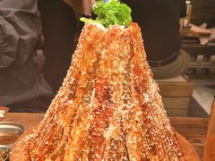 -山葵村烤肉(海淀区民族大学店)