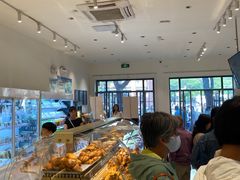 -烘焙町面包店(西四店)