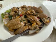 -新山亚明小厨