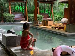 -天目湖御水温泉·度假酒店