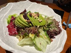 -牛玄庵日式寿喜烧·料理店(新源里店)