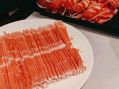 -东来顺饭庄(apm总店)