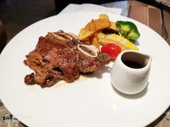 -香云轩·顺德菜(香云纱园林酒店店)