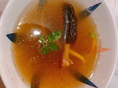 -The Rug Cafe(王府中环店)