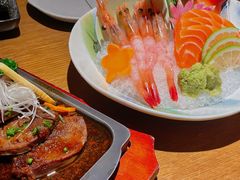 -水之惠鲜鱼料理(王府大街店)