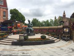 -安徒生童话乐园