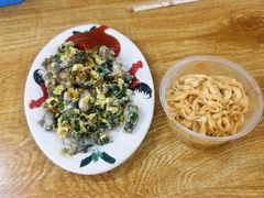-莲欢海蛎煎