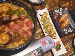 -小川洋风料理(街道口店)