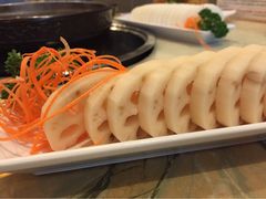 -骨之味·筒骨汤火锅(江头店)