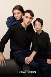 -UCOME优可儿童亲子摄影