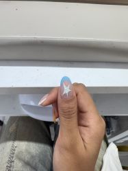 -晨·艺美甲美睫