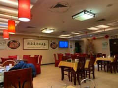 -陕西风味餐厅(陕西省驻京办店)