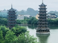 -忆咖啡观景餐厅(桂林象山公园店)
