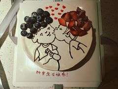 -七叔是岛民(花基新村店)