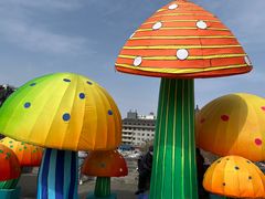 -西安城墙·碑林历史文化景区