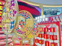 -宁波鄞州万达广场