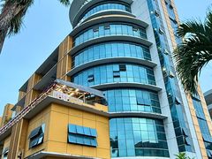 -东北烧烤(bukit batok)