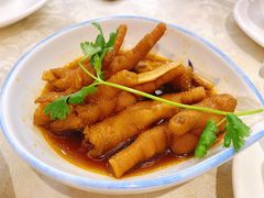 -心点盛宴江南西店