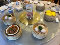 -汤臣·空中餐厅·严选粤菜(石湾世博广场店)