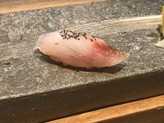 -桐寿司Sushi Tong