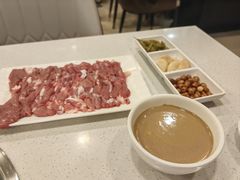 -百友顺涮肉城(故城东路店)