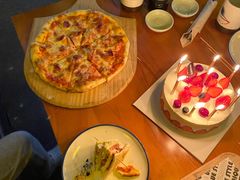 -TIMEZONE8东八时区餐厅&酒吧(798店)