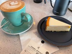 -ChanDu躔度咖啡(灯塔店)