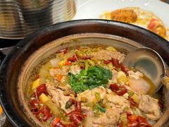 -虎哥私房菜(馒头山店)