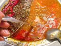 -彤德莱牛肉火锅(双港店)