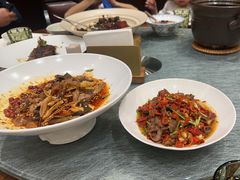 -南堂馆·新川菜(天府三街店)