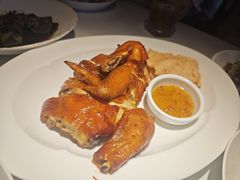 -穿越·外婆家(西溪天堂店)