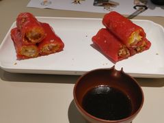 -蔡澜点心·粤菜(西单大悦城店)