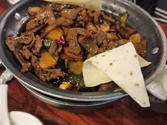 -思金拉措庄园藏餐(太阳岛店)