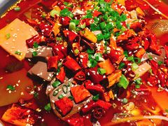 -珍藏湘约(科技园店)