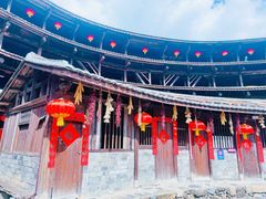 -初溪土楼群