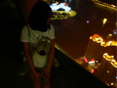 -WFC会仙楼观景台