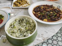 -旺山·浪头人家